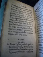 1597 - Matthieu Guillemot - Trésor d’amour - BnF Arsenal