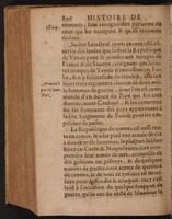 1626 - Joseph Bouillerot - Trésor de l’histoire générale de notre temps - BnF Arsenal