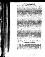 1614 - Jean Richer - Trésor du nouveau style et protocole de la chancellerie de France - BSB Munich