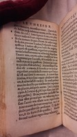 1549 - Jean Palier et Guillaume Regnault - Trésor de pratique pour les juges - BIS