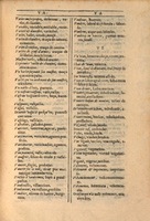 1607 - Marc Orry - Trésor des deux langues espagnole et française (Première et Seconde parties) - ÖNB Wien