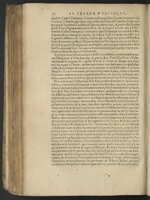 1611 - Pierre Chevalier - Trésor politique - BnF Tolbiac