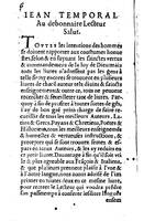 1558 - Nicolas Perrineau et Jean Temporal - Trésor de vertu - BM Lyon