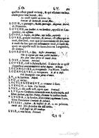 1655 - Augustin Courbé - Trésor de recherches et antiquités gauloises et françaises - BM Lyon