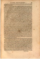 1611 - Pierre Chevalier - Trésor politique - BSB Munich