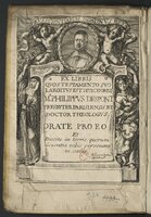 1611 - Pierre Chevalier - Trésor politique - BnF Tolbiac
