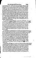 1650 - Denis Thierry - Trésor des antiquités romaines - BM Lyon