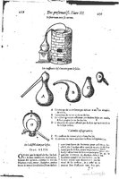1616 - Étienne Gamonet - Grand trésor ou dispensaire - BSB Munich