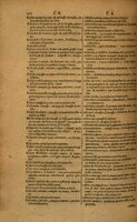 1617 - Samuel Crespin - Trésor des trois langues espagnole, française et italienne (Première partie) - Regensburg