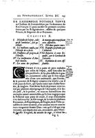 1642 - Sébastien Cramoisy - Trésor des merveilles de la maison royale de Fontainebleau - BM Lyon
