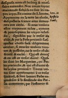 1548 - René Avril et Vivant Gaulterot - Perle précieuse évangélique et Trésor divin - BSB Munich