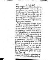 1636 - Jean Billaine - Trésor sacré ou inventaire des saintes reliques - British Library