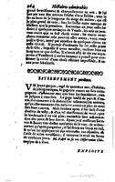 1628 - Jacques Crespin - Trésor d’histoires admirables et mémorables - BSB Munich