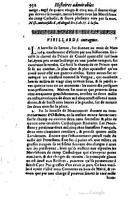 1628 - Jacques Crespin - Trésor d’histoires admirables et mémorables - BSB Munich