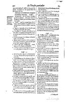 1616 - Étienne Gamonet - Grand trésor ou dispensaire - BSB Munich