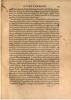 1608 - Nicolas Du Fossé - Trésor politique - BSB Munich