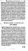 1611 - Raphaël du Petit Val - Trésor des récréations - Anvers Musée Plantin-Moretus