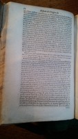 1613 - Matthieu Berjon - Trésor de l’histoire des langues de cet univers - BnF Arsenal