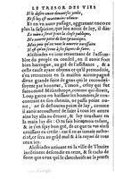 1577 - Claude Micard - Trésor des vies de Plutarque - BSB Munich