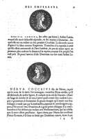 1553 - Jacopo Strada et Thomas Guérin - Épitome du Trésor des antiquités - Prague