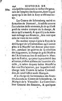 1624 - Joseph Bouillerot - Trésor de l’histoire générale de notre temps - BM Lyon