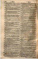 1644 - Jacques Crespin - Trésor des trois langues - Passau