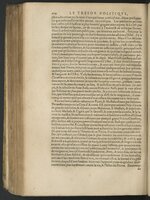 1611 - Pierre Chevalier - Trésor politique - BnF Tolbiac