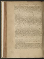 1608 - Nicolas Du Fossé - Trésor politique - BnF Tolbiac