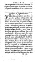 1604 - Fleury Bourriquant - Nouveau Trésor des secrétaires - British Library