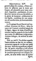 1626 - s.n. - Trésor précieux des méditations saintes, pieuses et consolatoires - BSB Munich