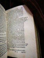 1611 - Christian Ouwerx - Trésor ou reliquaire d’honneur de Jésus Christ et de ses saints - BU Lille