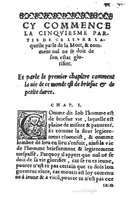 1573 - Benoît Rigaud - Trésor de sapience et fleur de toute bonté - BM Lyon