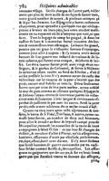 1610 - Paul Marceau - Trésor d’histoires admirables et mémorables - Princeton
