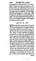 1646 - Antoine Cellier et Pierre Compagnon - Trésor spirituel contenant les obligations - BM Lyon