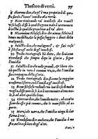 1558 - Nicolas Perrineau et Jean Temporal - Trésor de vertu - BM Lyon