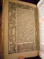 1574 - Jean Bogart - Trésor de dévotion contenant plusieurs oraisons dévotes et exercices spirituels - BnF