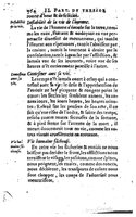 1610 - Louis Coste - Trésor de l’éloquence française (Seconde partie) - BM Lyon