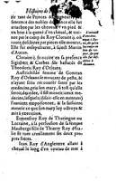 1614 - Jean Corrozet - Trésor des histoires de France - BM Lyon