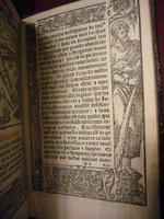 1574 - Jean Bogart - Trésor de dévotion contenant plusieurs oraisons dévotes et exercices spirituels - BnF