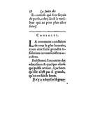 1612 - Théodore Reinsart - Second Trésor de bien dire - BnF