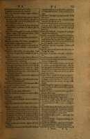 1617 - Samuel Crespin - Trésor des trois langues espagnole, française et italienne (Première partie) - Regensburg