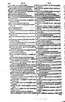 1617 - Samuel Crespin - Trésor des trois langues espagnole, française et italienne (3 parties) - Ohio