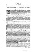 1650 - Denis Thierry - Trésor des antiquités romaines - BM Lyon
