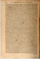 1608 - Pierre Chevalier - Trésor politique - BSB Munich
