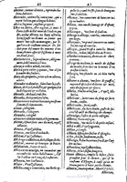 1616 - Veuve Marc Orry - Trésor des deux langues espagnole et française (Première et Seconde parties) - BM Lyon