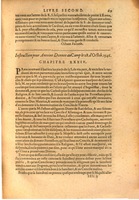 1611 - Pierre Chevalier - Trésor politique - BSB Munich