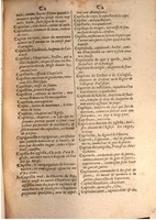1645 - A. de Sommaville et A. Courbé - Trésor des deux langues espagnole et française - BSB Munich
