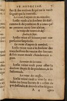 1586 - Benoît Rigaud - Trésor des fleurs et secrets de médecine - Université Paris Cité