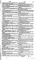 1617 - Samuel Crespin - Trésor des trois langues espagnole, française et italienne (3 parties) - Ohio
