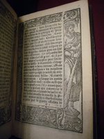 1574 - Jean Bogart - Trésor de dévotion contenant plusieurs oraisons dévotes et exercices spirituels - BnF
